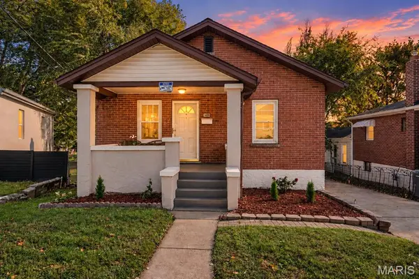 1406 Dammert Avenue, St Louis, MO 63125