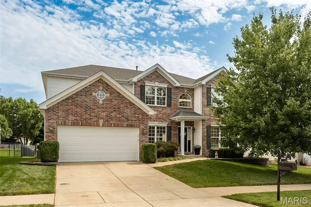 1048 Pierpoint Lane, Saint Charles, MO 63303 - #1