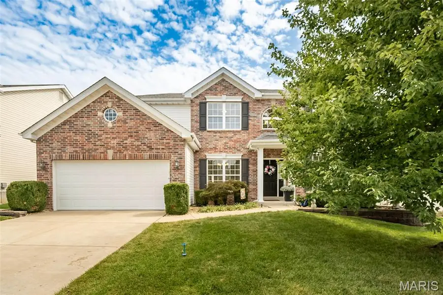 1048 Pierpoint Lane, Saint Charles, MO 63303 - #2