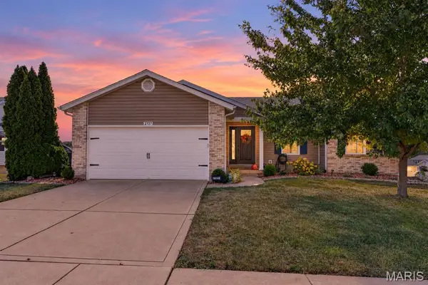 2727 Providence Ridge Drive, Wentzville, MO 63385