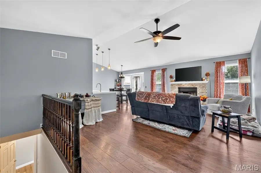2727 Providence Ridge Drive, Wentzville, MO 63385 - #3