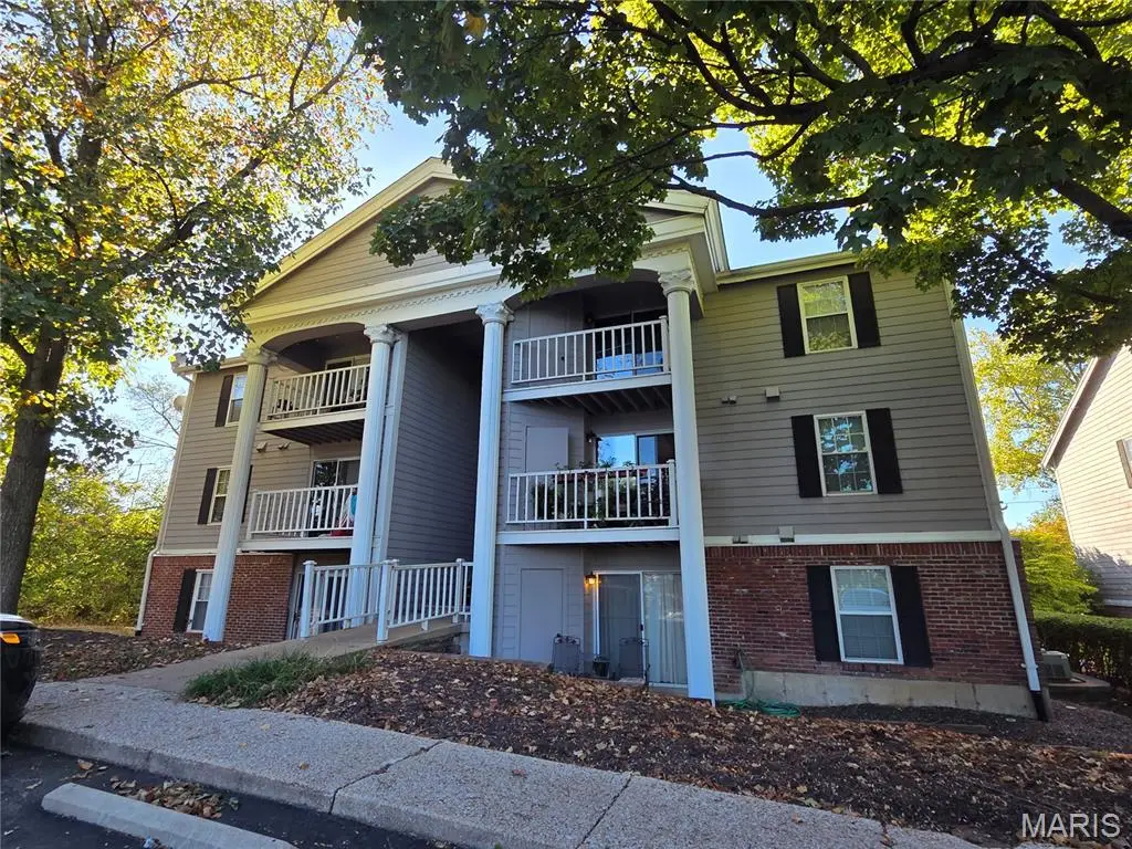 12836 Portulaca Drive #D, Saint Louis, MO 63146 - #1