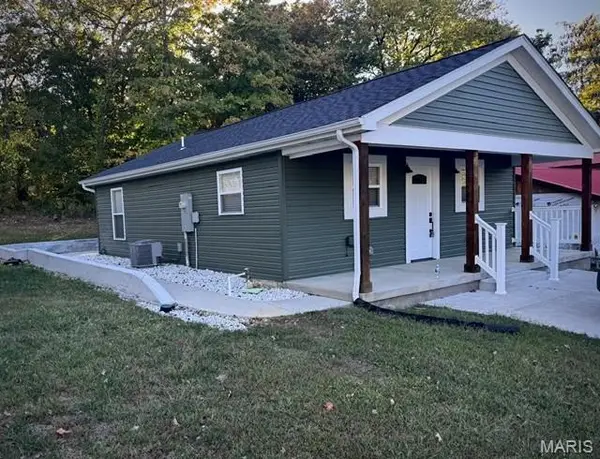 307 Vassel #B, Potosi, MO 63664