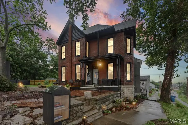 610 E 4th Street, Alton, IL 62002