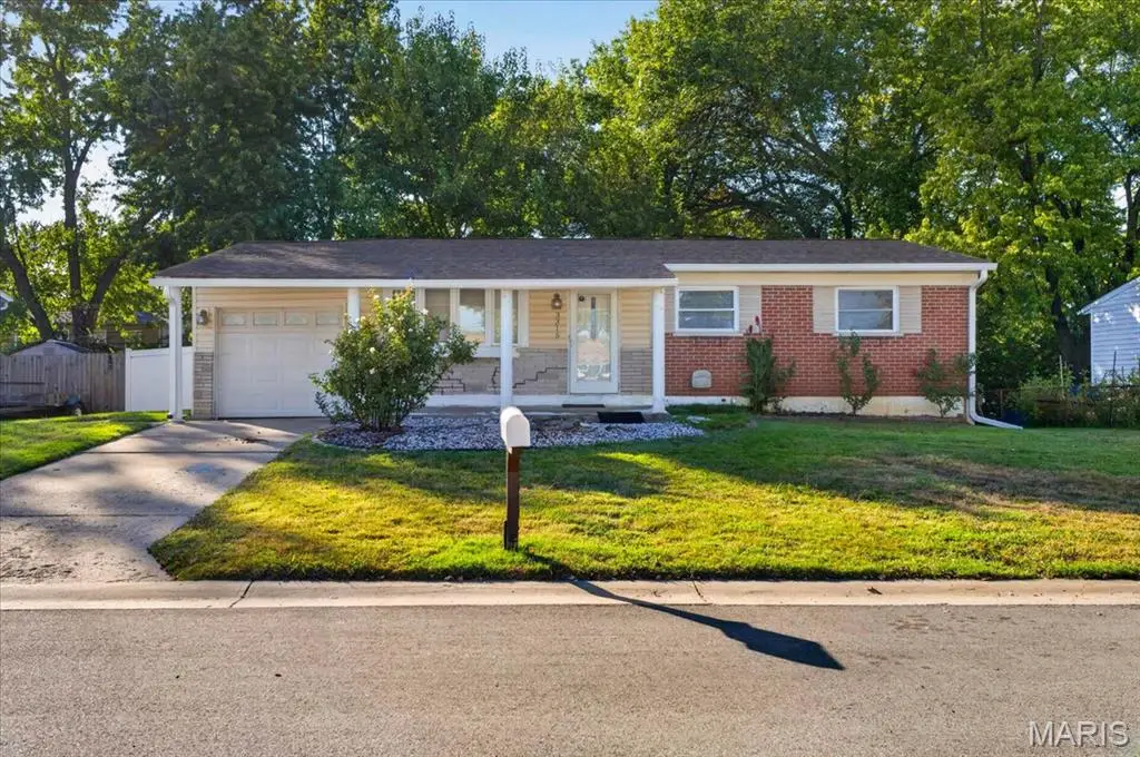 3315 Joyce Drive, Saint Charles, MO 63301 - #1