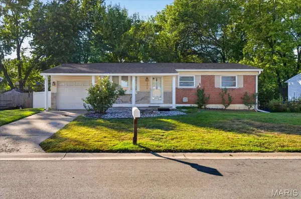 3315 Joyce Drive, St Charles, MO 63301