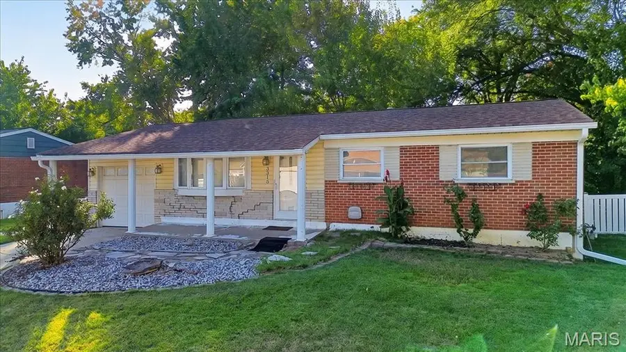 3315 Joyce Drive, Saint Charles, MO 63301 - #2