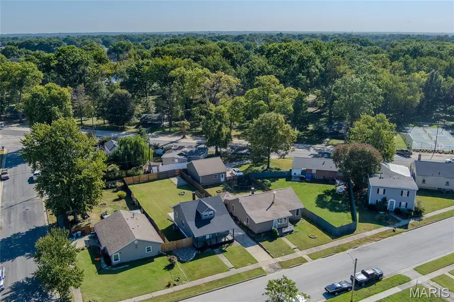 2716 Idaho Avenue, Granite City, IL 62040 - #3