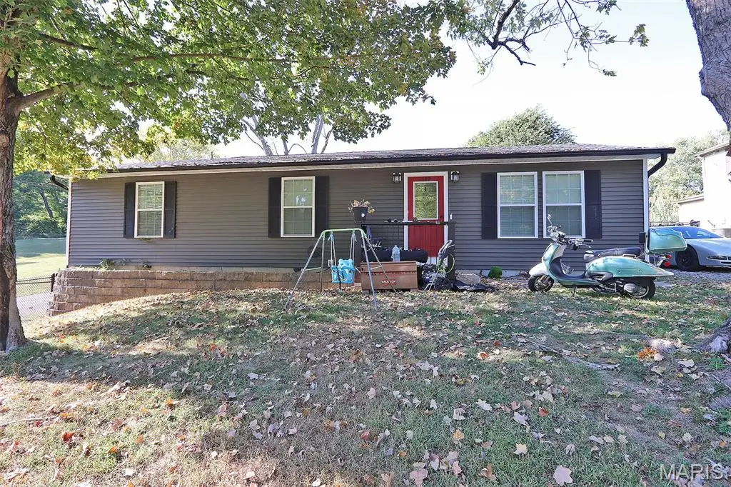 389 Country Club Drive, Cape Girardeau, MO 63701 - #1