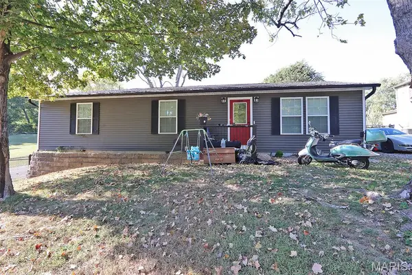 389 Country Club Drive, Cape Girardeau, MO 63701