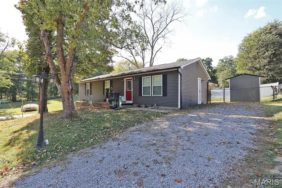 389 Country Club Drive, Cape Girardeau, MO 63701 - #2
