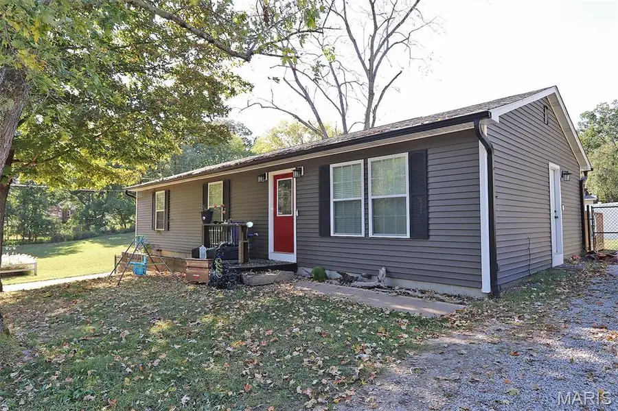 389 Country Club Drive, Cape Girardeau, MO 63701 - #3