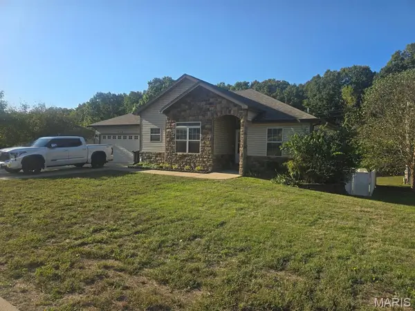 128 Sycamore Drive, St Robert, MO 65584