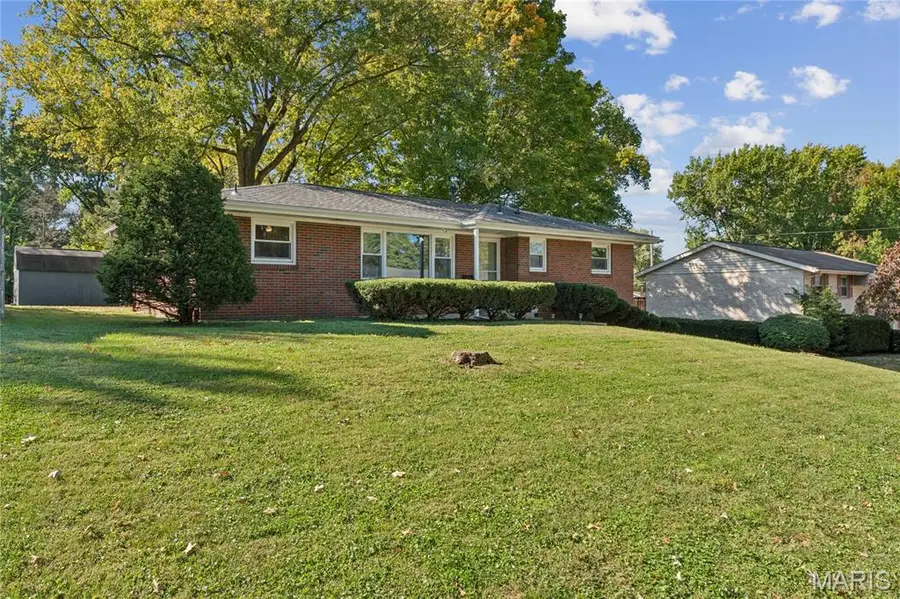42 Dorchester Drive, Belleville, IL 62223 - #2
