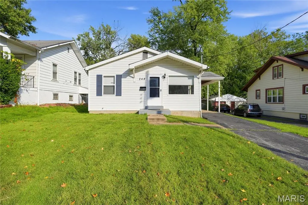 248 Georgia Avenue, Saint Louis, MO 63135 - #1