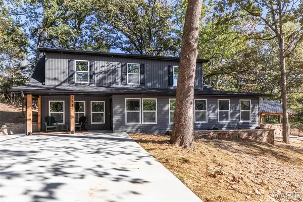 2515 N Dewalt Drive, Festus, MO 63028