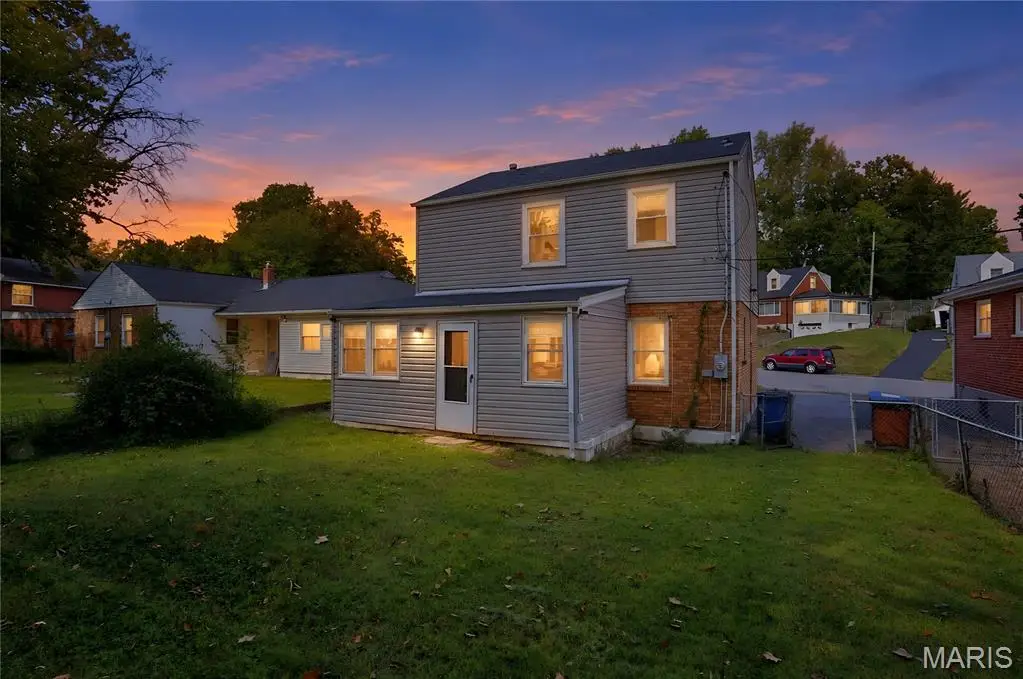 4314 Begg Boulevard, Saint Louis, MO 63121 - #1