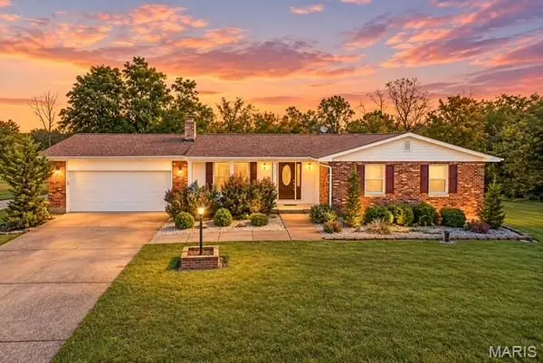6231 State Road H, De Soto, MO 63020