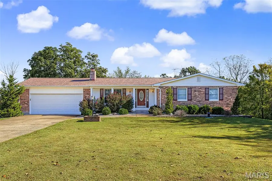 6231 State Road H, De Soto, MO 63020 - #2