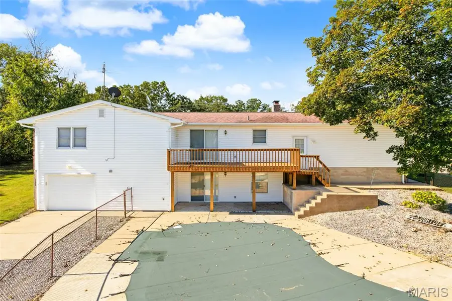 6231 State Road H, De Soto, MO 63020 - #3