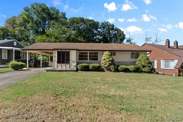 515 Cordelia Avenue, Cape Girardeau, MO 63701