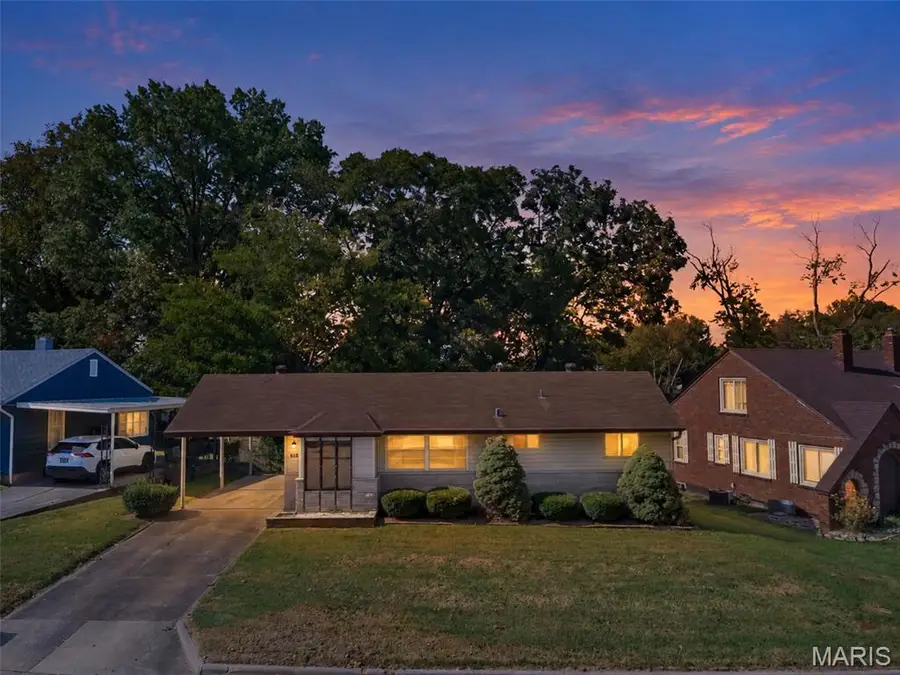 515 Cordelia Avenue, Cape Girardeau, MO 63701 - #2