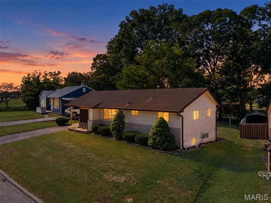 515 Cordelia Avenue, Cape Girardeau, MO 63701 - #3