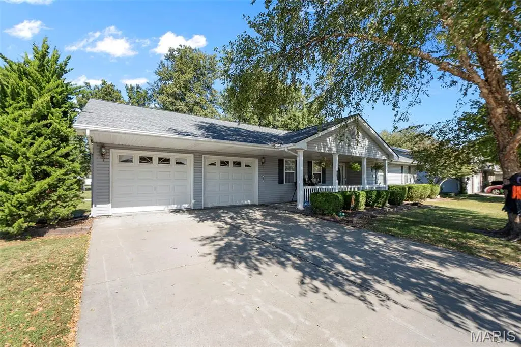 830 Plantation, Sikeston, MO 63801 - #1