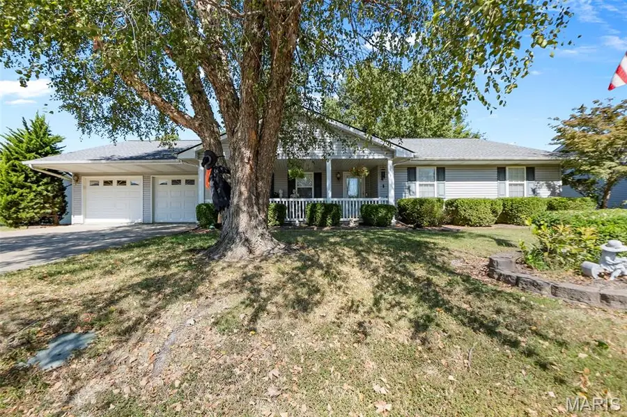 830 Plantation, Sikeston, MO 63801 - #2