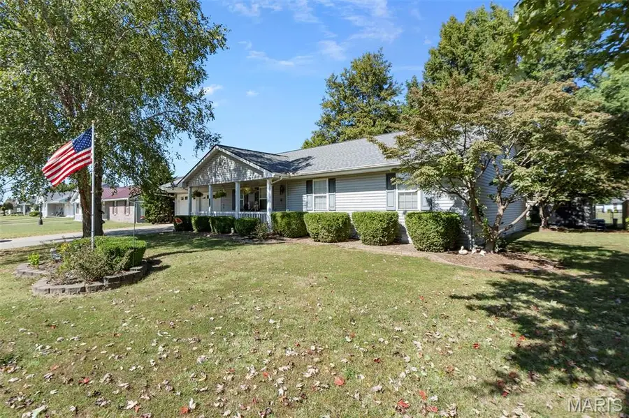 830 Plantation, Sikeston, MO 63801 - #3