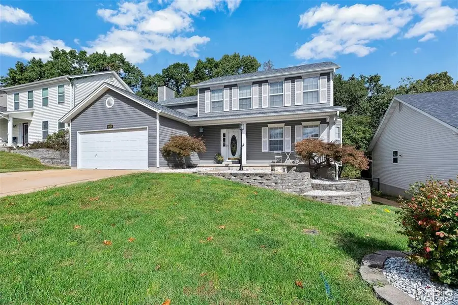 1419 Appleton Court, Arnold, MO 63010 - #2