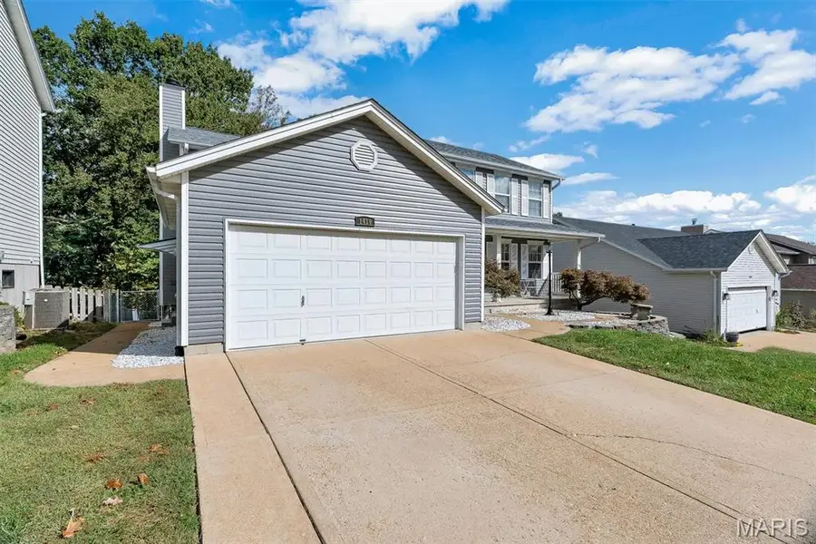 1419 Appleton Court, Arnold, MO 63010 - #3