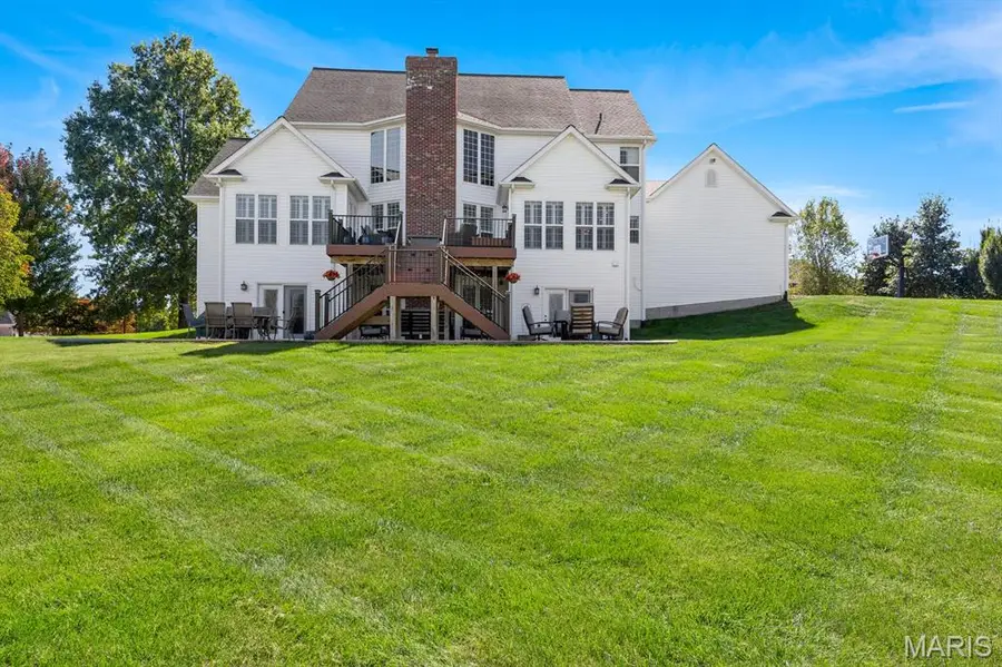5364 Tower Hill Court, Weldon Spring, MO 63304 - #2