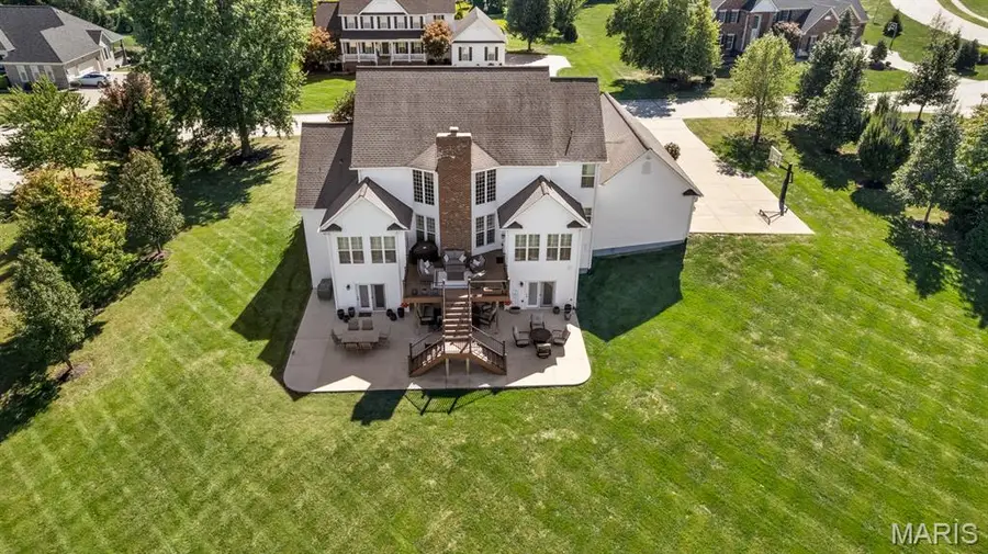 5364 Tower Hill Court, Weldon Spring, MO 63304 - #3