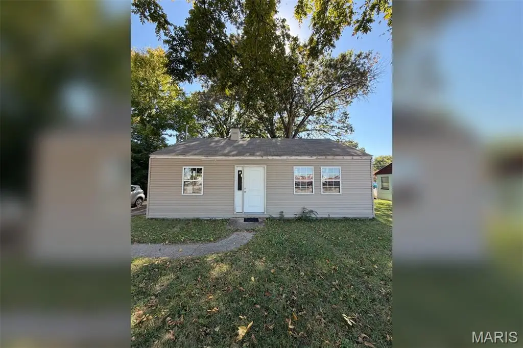 4014 N Belt, Belleville, IL 62226 - #1