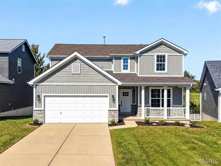 350 Briarchase Circle, Lake Saint Louis, MO 63367 - #2