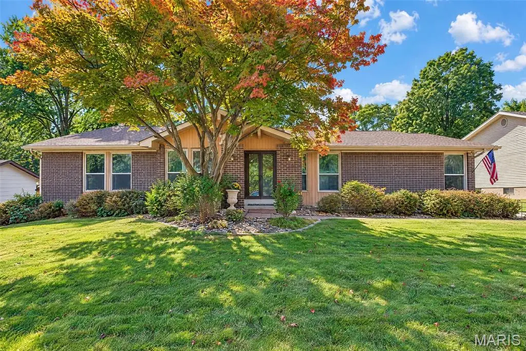 12834 Branchmont Court, Saint Louis, MO 63146 - #1