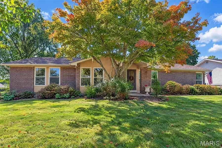 12834 Branchmont Court, Saint Louis, MO 63146 - #3