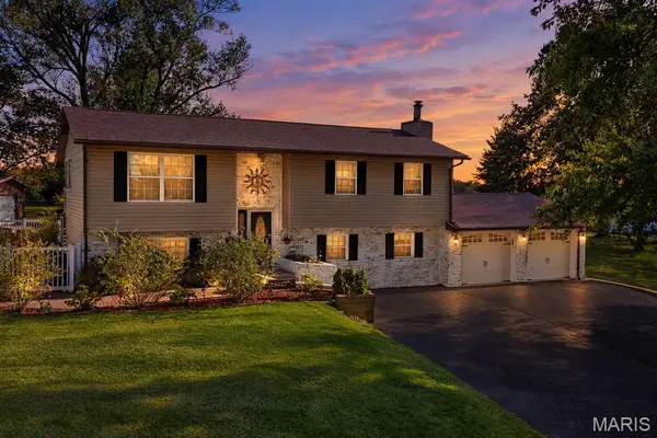 2826 Imbs Station Road, Millstadt, IL 62260