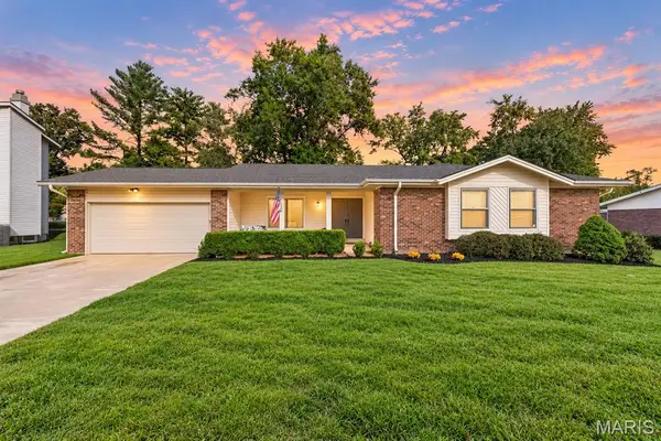 12839 Hasbrook Drive, St Louis, MO 63146