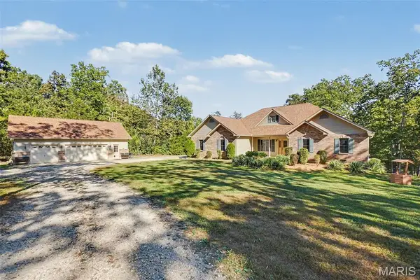 31292 N Hickory Lick Road, Warrenton, MO 63383