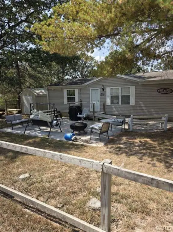 11171 Leisure Drive, Warsaw, MO 65355 - #2