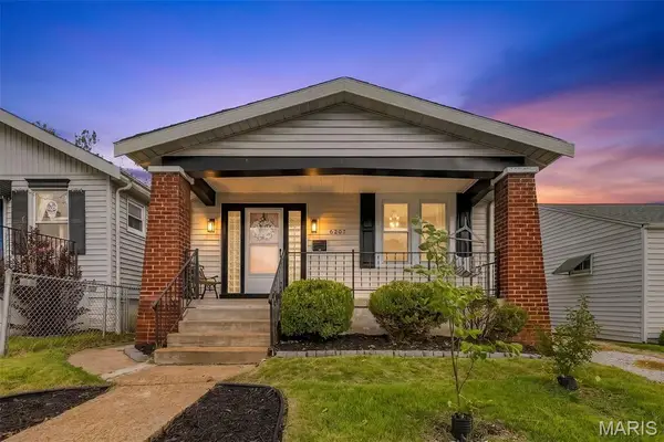 6207 Fyler Avenue, St Louis, MO 63139