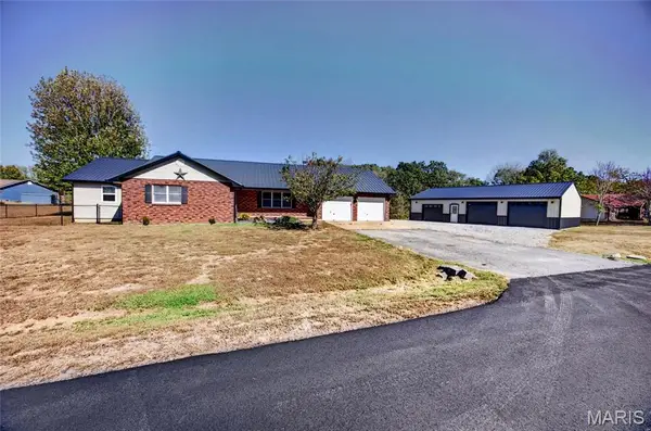 21180 Reason Lane, Waynesville, MO 65583