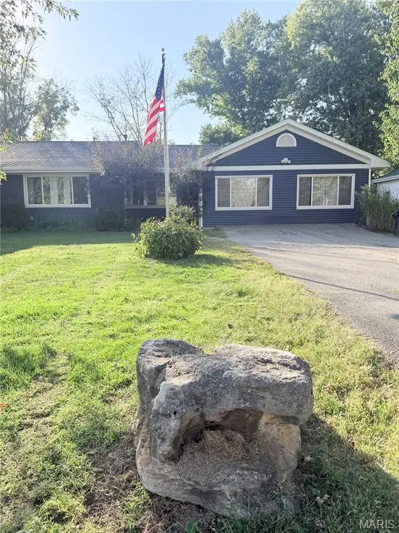 1405 Western Avenue, Mexico, MO 65265