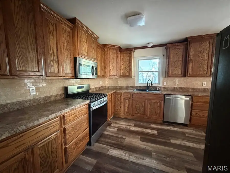1405 Western Avenue, Mexico, MO 65265 - #2