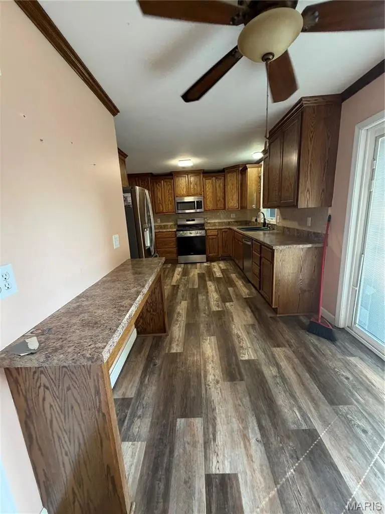 1405 Western Avenue, Mexico, MO 65265 - #3