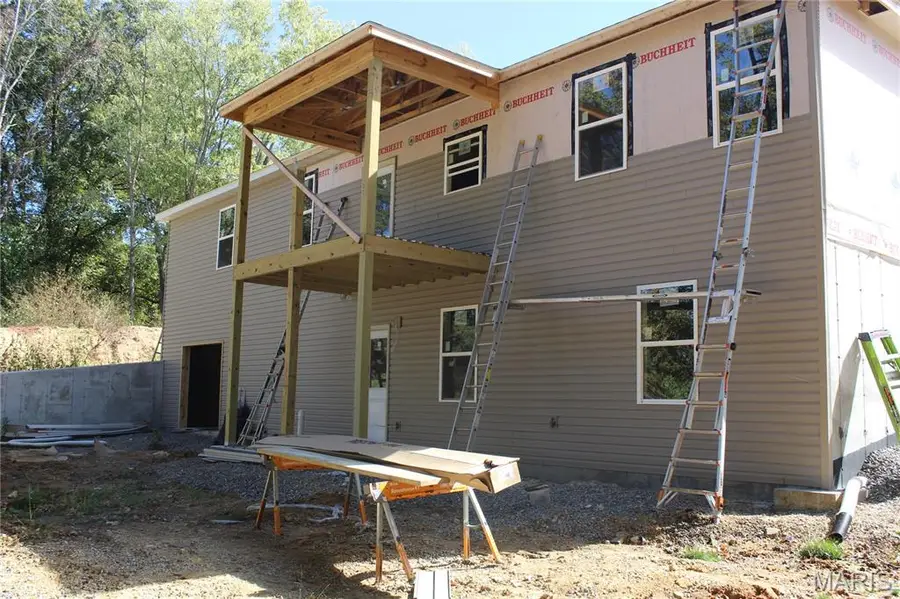 16807 Bergamot, Leopold, MO 63760 - #2