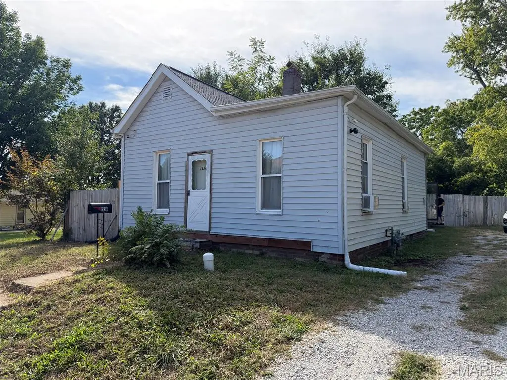 1930 Marilla Street, Alton, IL 62002 - #1