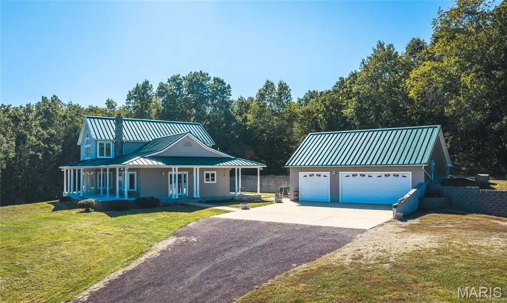 3324 Highway D, Bourbon, MO 65441 - #1